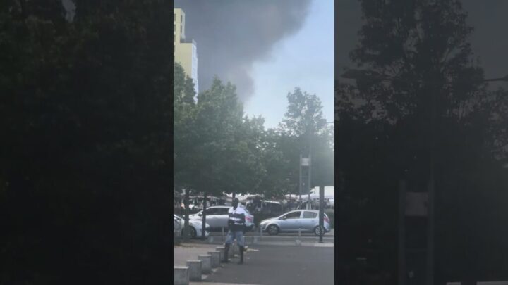 Evry Courcouronnes Personne ne sattendait a ca a Evry Courcouronnes un incident 1024x576 1