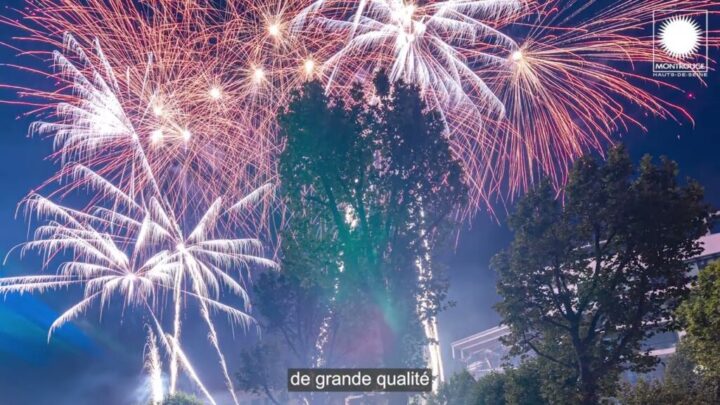 MontrougePresentation du Programme de lete a Montrouge special JO 1024x576 1